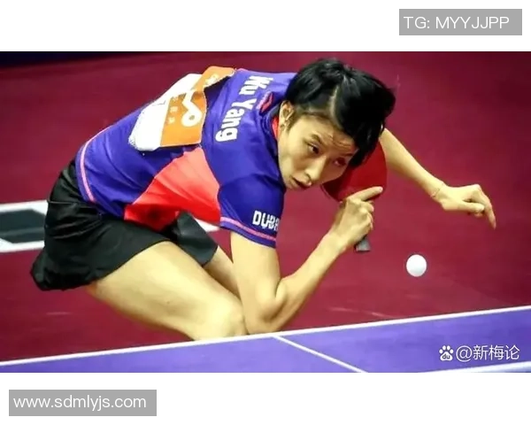 深入分析上海乒乓球队反击打法的战术特点与实践应用